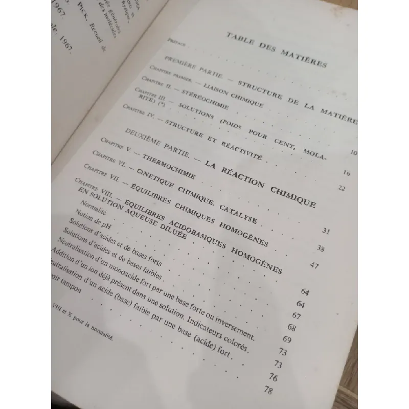 Les bases theoriques de la chimie: Exercices et problemes resolus - M. Laffitte 561205