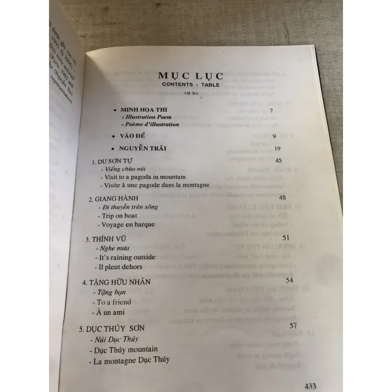 Ức trai thi tập 784628