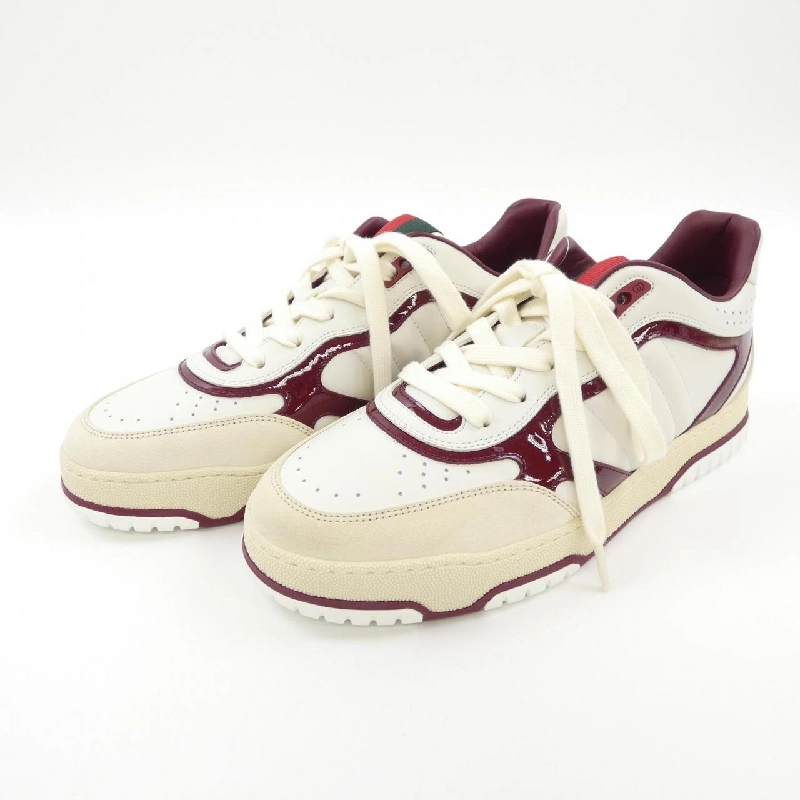 Giày thể thao GUCCI - Hàng hiệu Chính hãng 904440