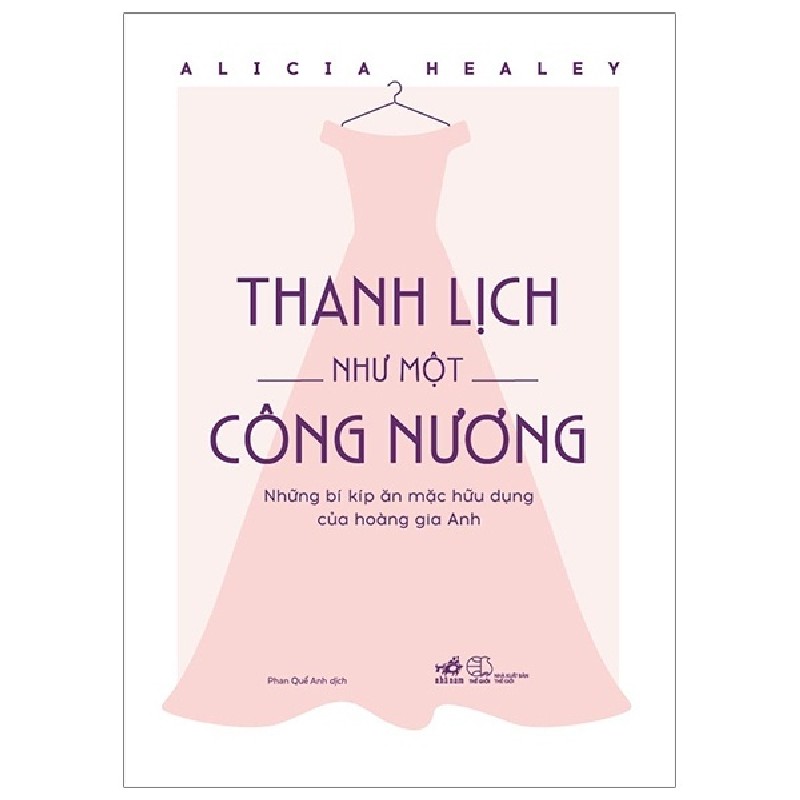 Thanh Lịch Như Một Công Nương - Alicia Healey 67426