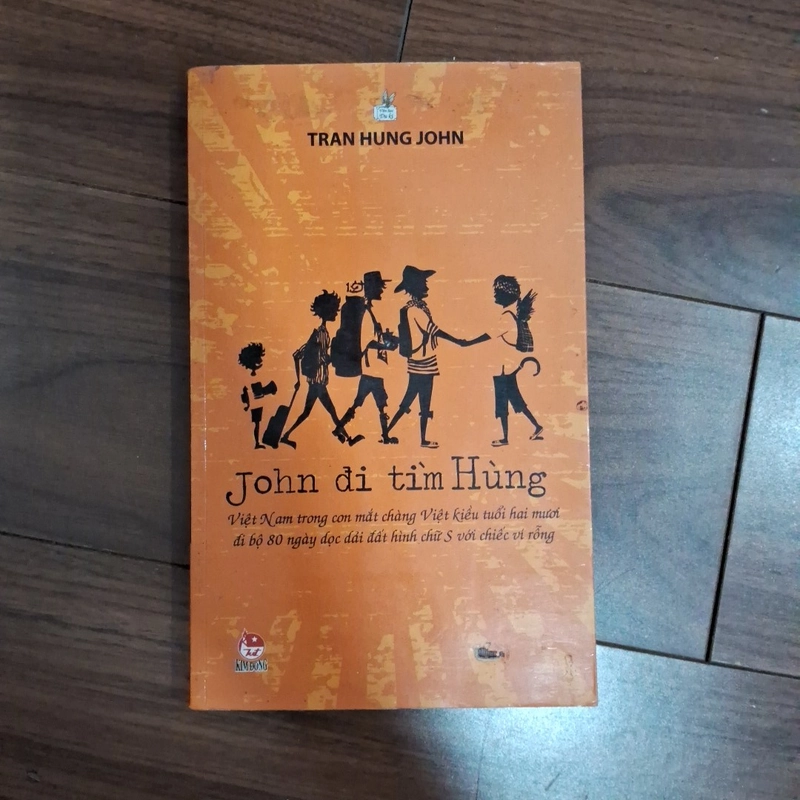 Jonh đi tìm hùng 518460