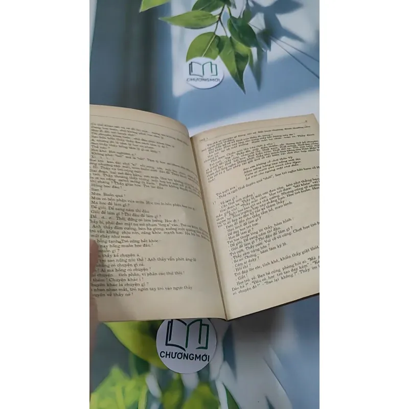 [XƯA] Viết Cho Tuổi Trẻ 1 - Tuyển Tập Thơ Văn Trẻ - Tạp Chí Xưa (1993) 776015