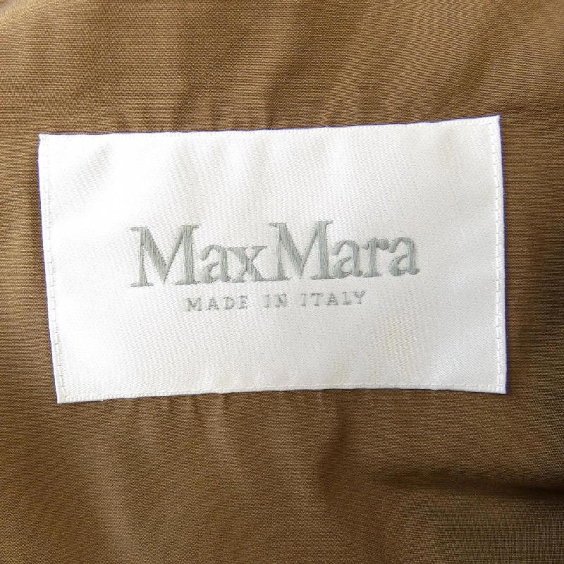 Áo khoác Max Mara 628759