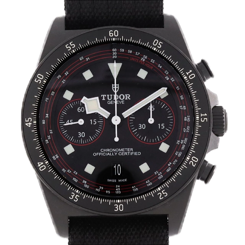 Tudor Pelagos FXD Chrono M25827KN-0001 Carbon Automatic - Hàng hiệu Chính hãng 883471