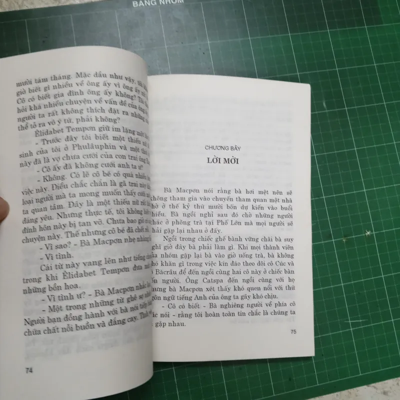 Nữ thần công lý - Agatha Christie 591722