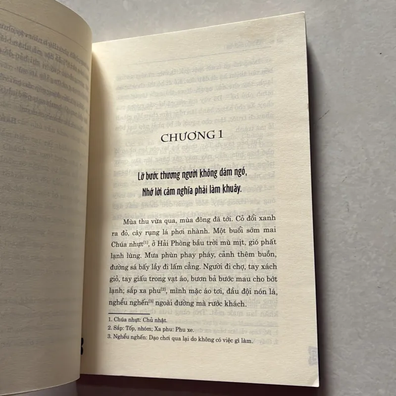 Chút phận linh đình - Hồ Biểu Chánh (t01) 750324