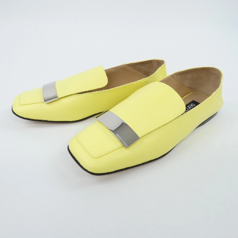 Giày bệt Sergio Rossi A77990 657186