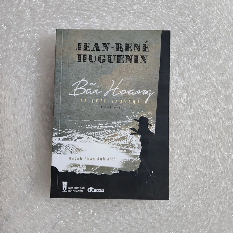 Bãi hoang | Huỳnh Phan Anh dịch 445930