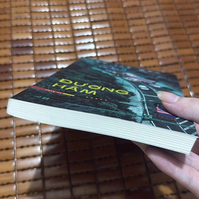 Đường hầm - So Jae Won 530956