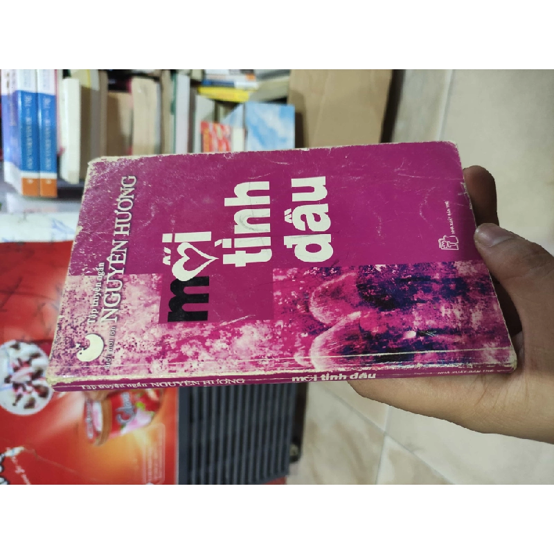 Mối tình đầuHCM01/03 442310