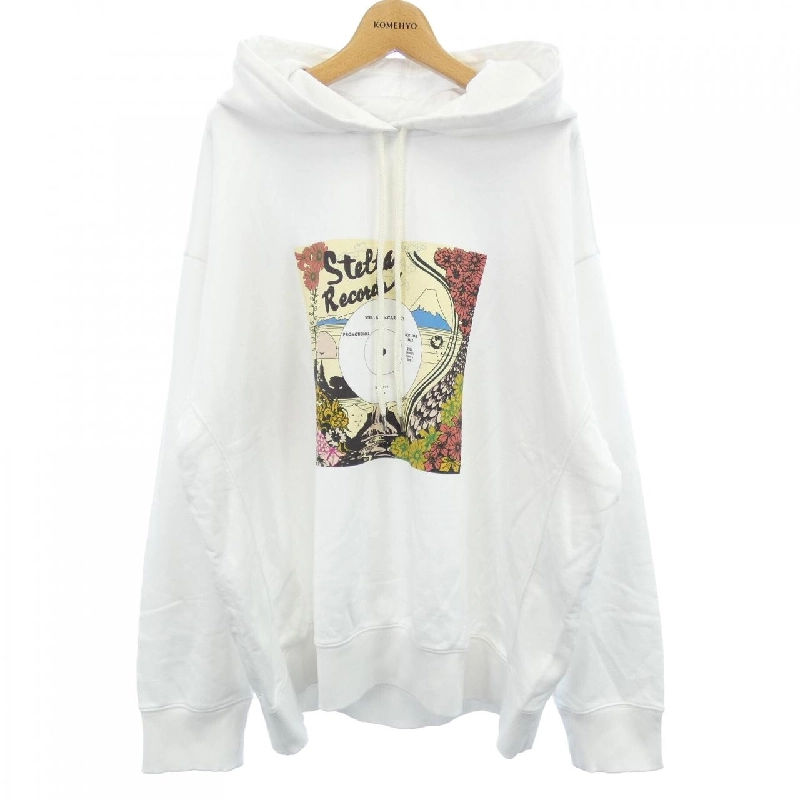 Áo khoác hoodie Stella McCartney 633713