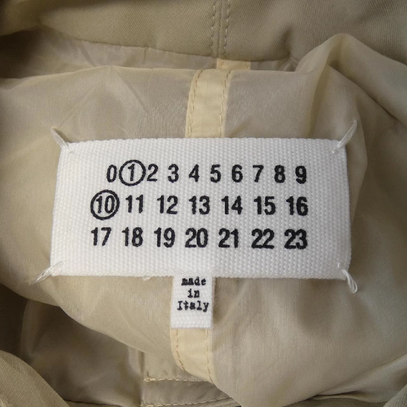 Maison Margiela S51AH0194 UNISEX Áo khoác - Hàng hiệu Chính hãng 822084