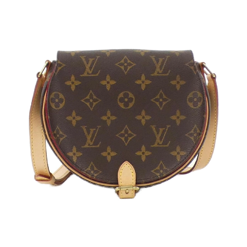 Túi xách vai Louis Vuitton Monogram Tambour M51179 613182