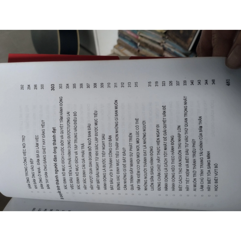 Cẩm nang đàn ông hiện đại _  496440