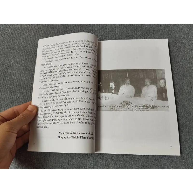 LÂU ĐÀI CỦA PHẬT 717906