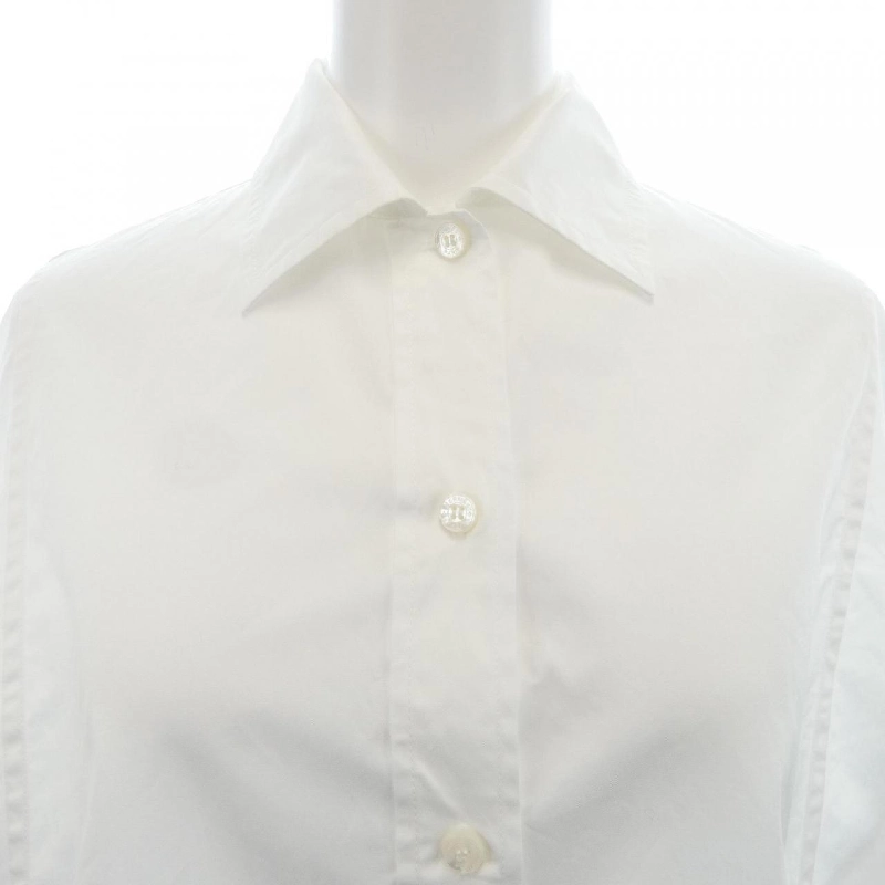 HERMES Elmes Caresse 2E0609D4 Áo thun - Hàng hiệu Chính hãng 817196