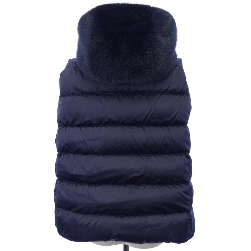 Herno PI002125D Áo gile - Hàng hiệu Authentic 808078