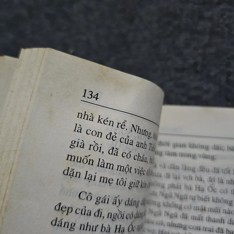 Truyện ngắn Giả Bình Ao 733972