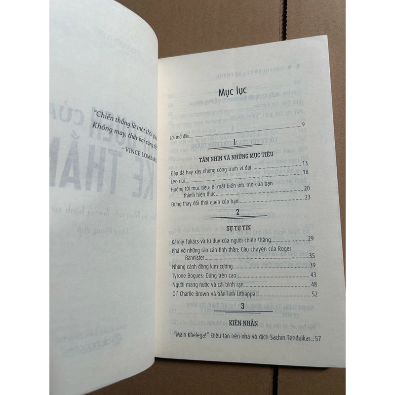Thói quen của kẻ thắng 471054