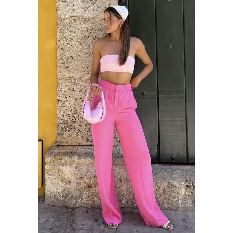 Quần Zara chưa mặc bao giờ 709216