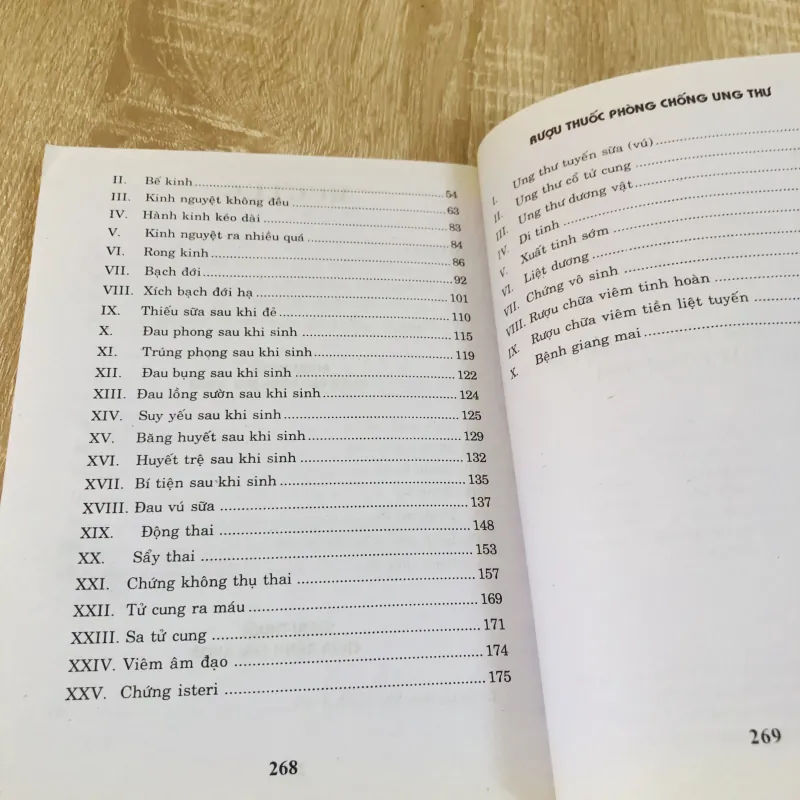 300 BÀI THUỐC CHỮA BỆNH NHI KHOA, PHỤ KHOA TỪ RƯỢU 973641