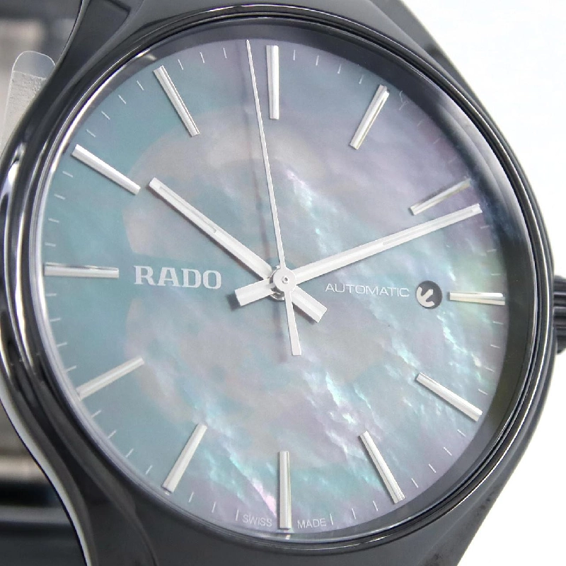 RADO True Open Heart 01.734.0100.3.091 Gốm tự động - Hàng hiệu Chính hãng 882412