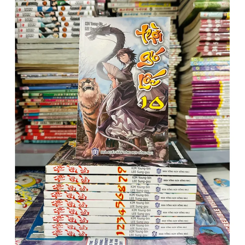  Thời gió lốc full 10 tập 976030