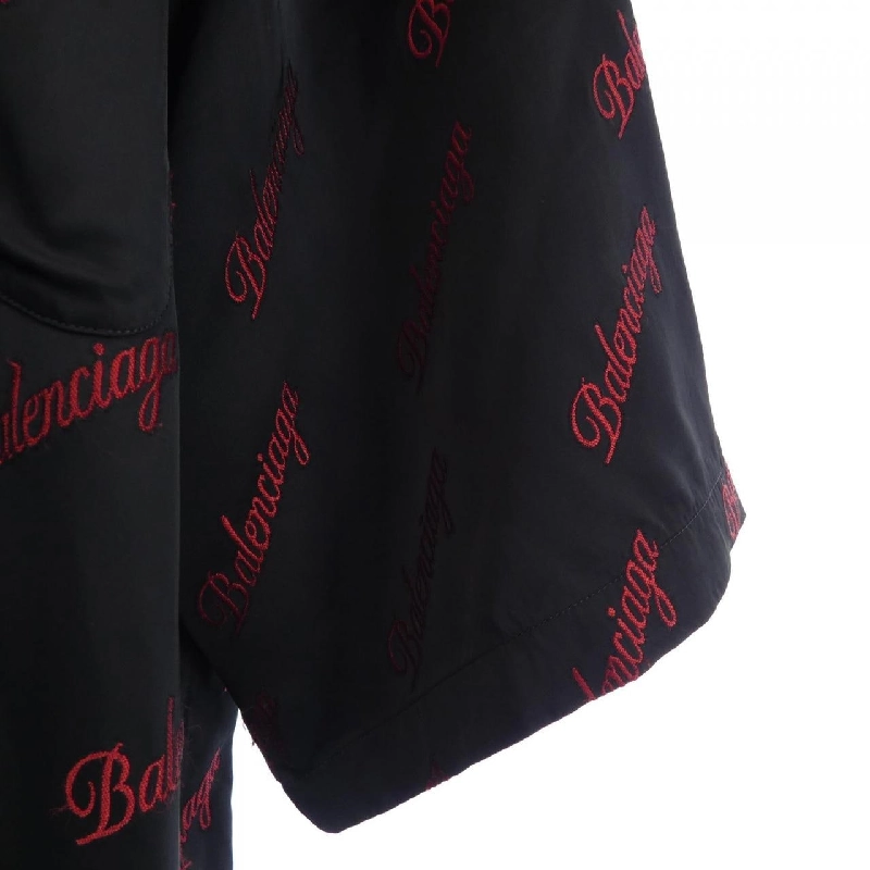 Áo sơ mi BALENCIAGA 658841 TKO52 - Hàng hiệu Chính hãng 898610
