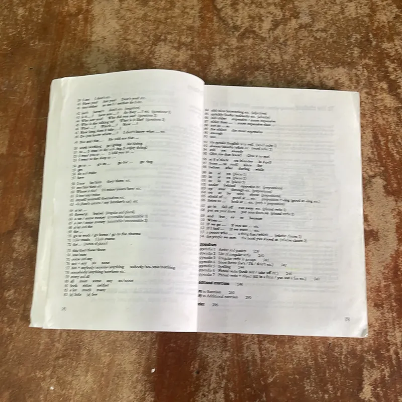 VĂN PHẠM ANH NGỮ- biên soạn TRẦN MẠNH TƯỜNG 607775