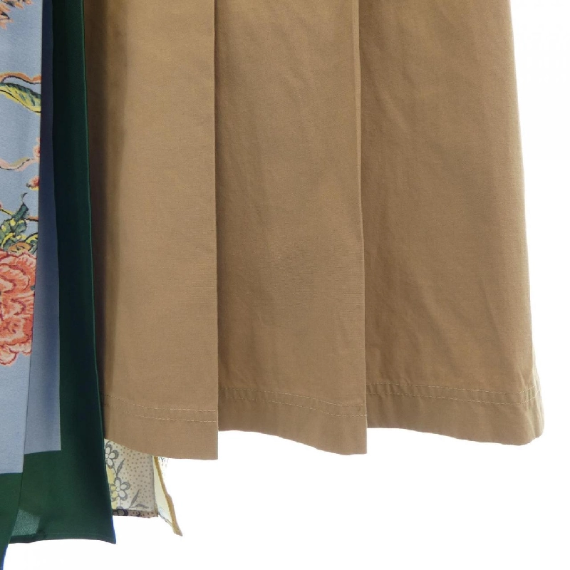 Max Mara weekend 24251060116 chân váy 647942