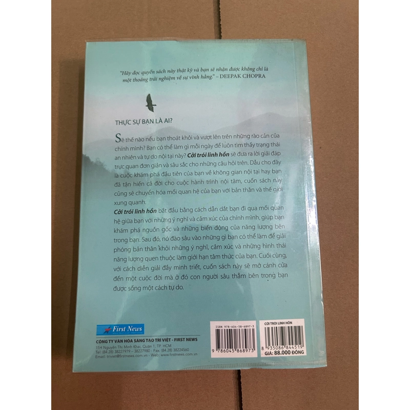 Cởi trói linh hồn 497686