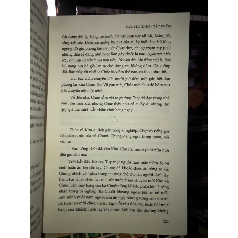 Nguyên Bình tác phẩm  778270