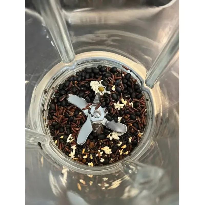 Máy làm sữa hạt Dung tích lớn 1.5L – Phù hợp gia đình 3–5 người 799088