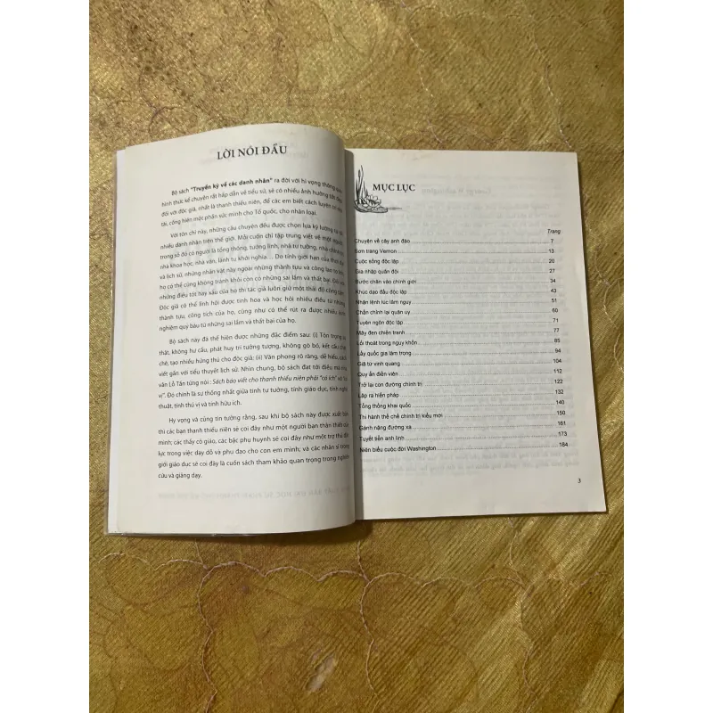 WASHINGTON MỘT VĨ NHÂN LÀM RUNG CHUYỂN ĐẤT TRỜI 726913