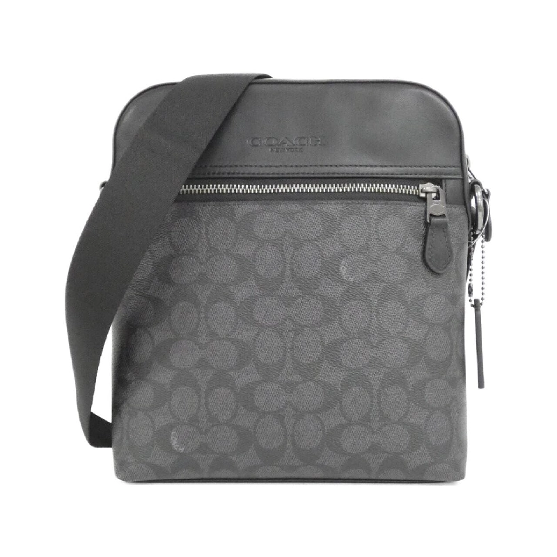 Túi đeo vai Coach CZ398 - Hàng hiệu Chính hãng 610856