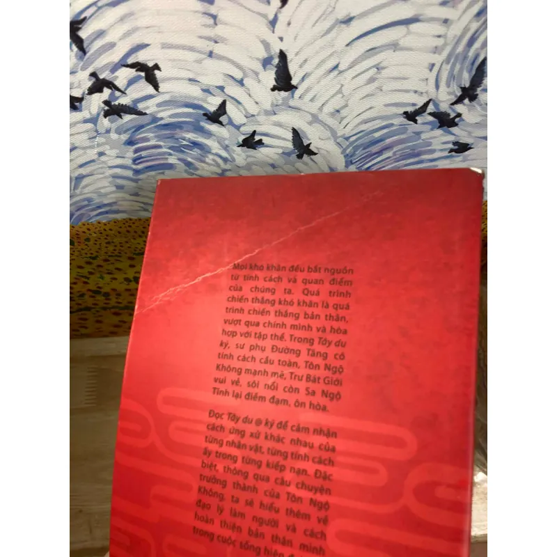 Tây Du @ Ký - Thành Quân Ức 953520