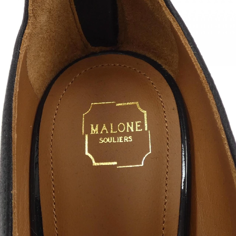 Giày MALONE - Hàng hiệu Chính hãng 832503