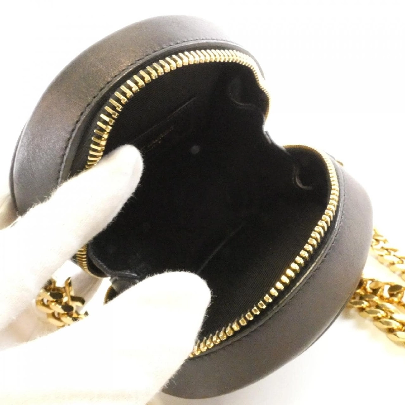 Saint Laurent 357402 Túi đeo vai - Hàng hiệu Chính hãng 802898