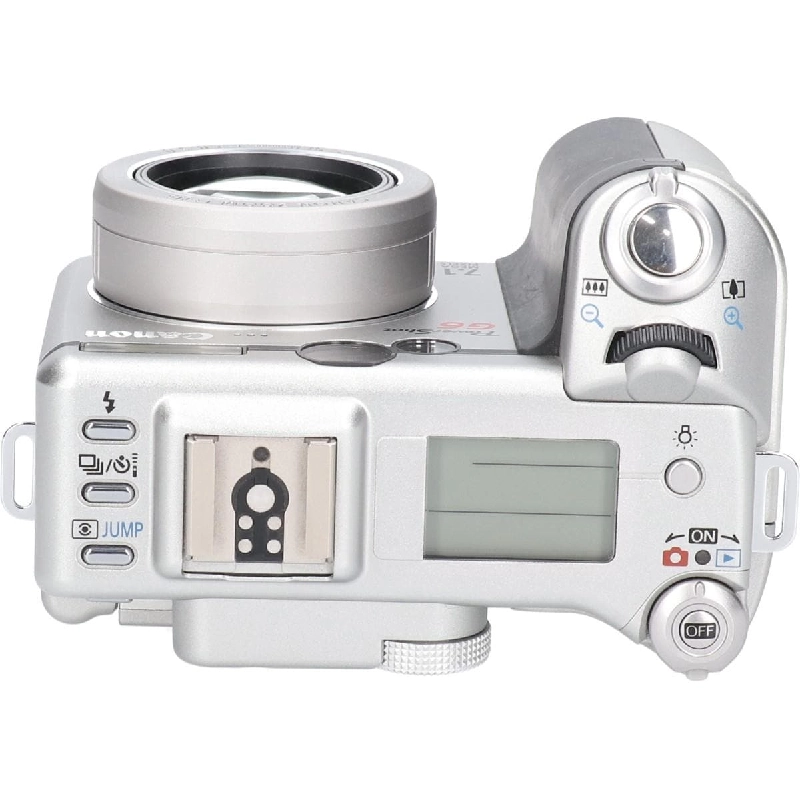 Máy ảnh POWER SHOT G6 - Hàng hiệu Authentic 877006