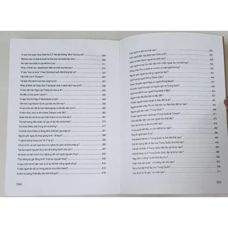 145 NGHI ÁN THẾ GIỚI (580 trang) 740188