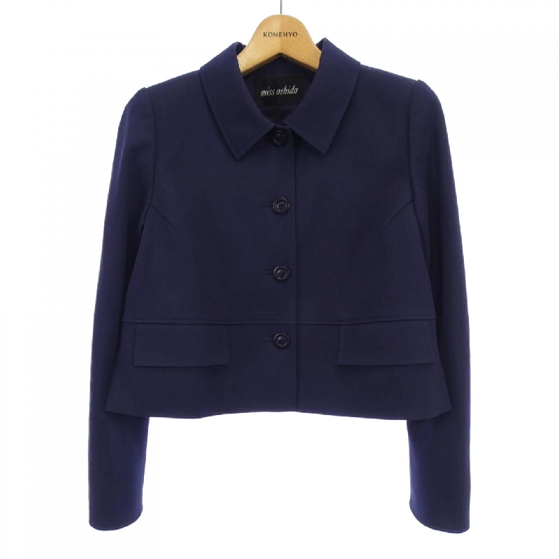 【Khuyến mãi】Áo khoác miss ashida 636191