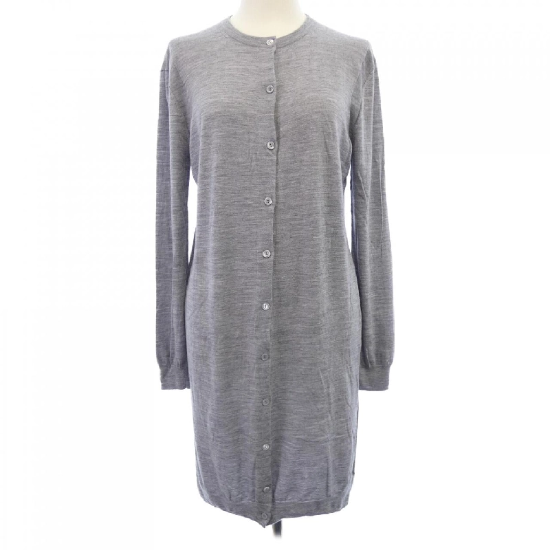 Đồ hiệu DRAWER 6515-106-0446 Áo khoác dài - Hàng hiệu Authentic 774923