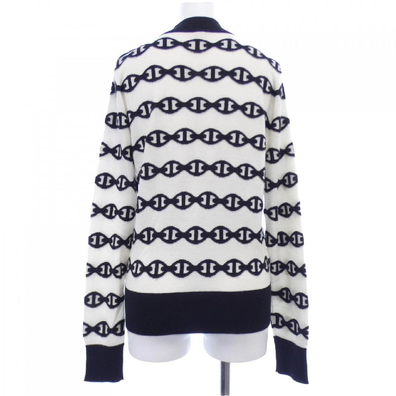 HERMES HERMES Áo len 641798