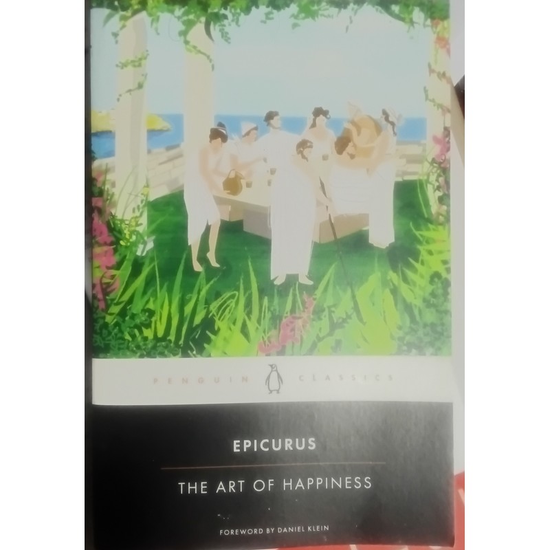 The Art of Happiness 196674