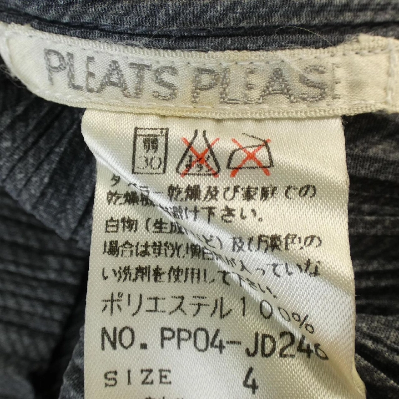 Pleats Please PLEATS PLEASE PP04-JD246 Áo khoác - Hàng hiệu Chính hãng 817969