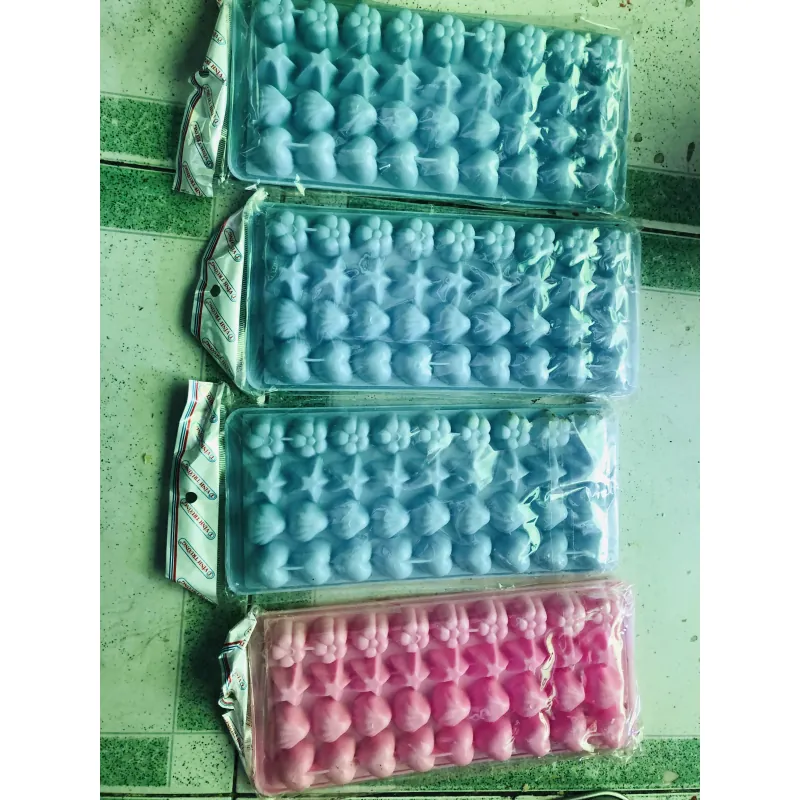 Khuôn nhựa đổ toping trà sữa 1030108