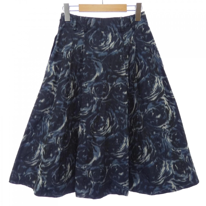 【Mã giảm giá】Christian Dior CHRISTIAN DIOR Váy 650761