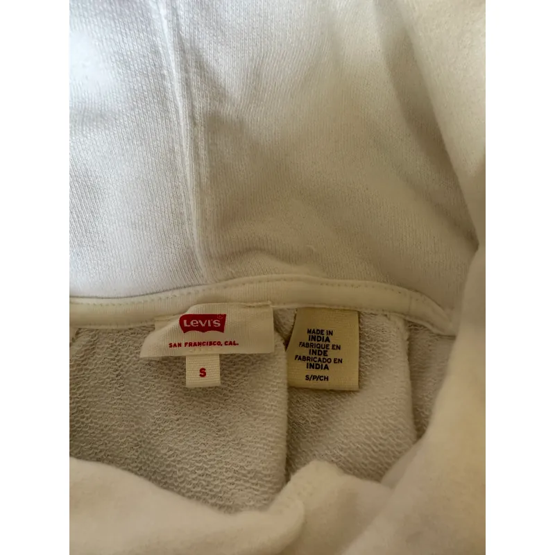 Hoodie Levi’s 970995