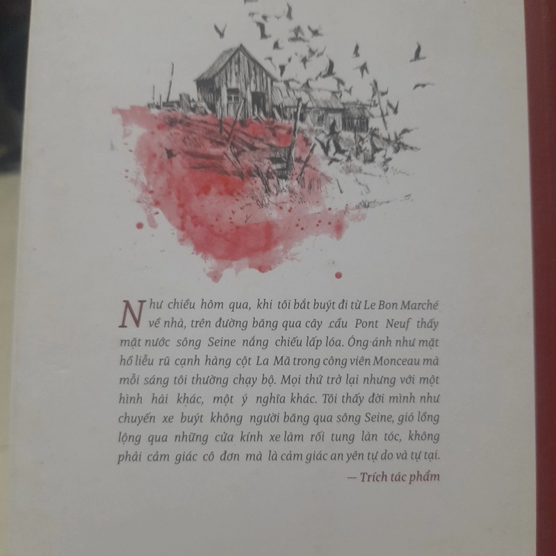 Amanda Huỳnh - NƠI CHÚNG TA THUỘC VỀ 506189