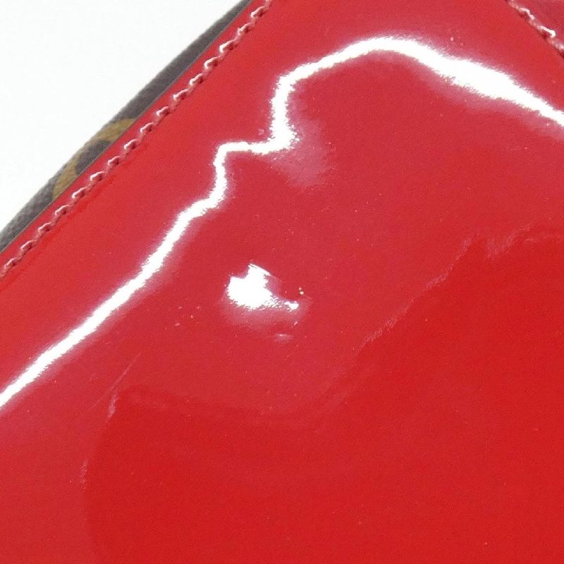 Túi xách vai Louis Vuitton Monogram Vernis Miroir Cherrywood BB M52686 - Hàng hiệu Chính hãng 765842